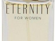Calvin Klein Eau de Parfum Eternity, mit blumig würziger Note