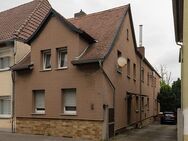 Großzügige 4-Zimmer-Wohnung mit eigenem Grundstück in zentraler Lage von Friedberg (Hessen) - Friedberg (Hessen)