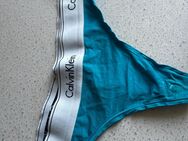 Calvin Klein Tanga - Laatzen