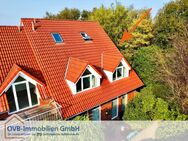 Vermietete Dachgeschosswohnung mit ausgebautem Dachstudio in Leer! - Leer (Ostfriesland)