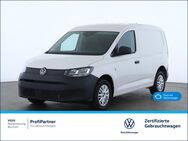 VW Caddy, Cargo, Jahr 2023 - Bochum