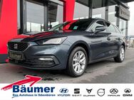 Seat Leon, 2.0 TDI Sportstourer Style, Jahr 2021 - Ibbenbüren