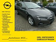 Opel Insignia, B Sports Tourer Edition, Jahr 2022 - Blankenburg (Harz)