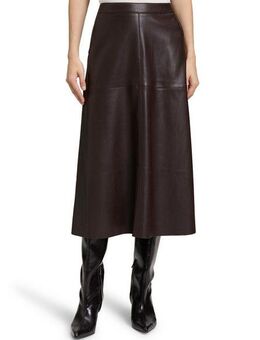 Betty Barclay Maxirock Betty Barclay Damen A-Linien-Rock unifarben