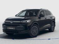 VW Tiguan, 1.5 l Elegance eHybrid OPF, Jahr 2022 - Aschaffenburg