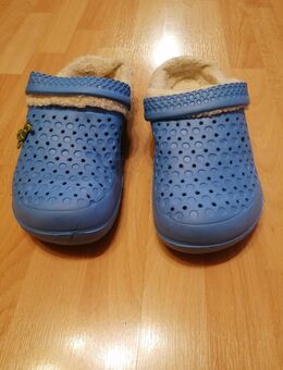 Hausschuhe - Markt Wald