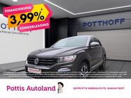 VW T-Roc, 2.0 TDI IQ Drive, Jahr 2019 - Hamm