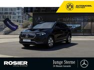 Mercedes EQA, 300 Progressive, Jahr 2022 - Arnsberg