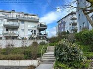 Attraktive 3 Zimmer Wohnung mit Terrasse und Garten in schöner Stadtrandlage von Idstein - Idstein