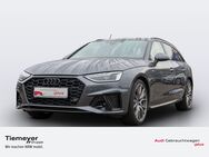 Audi A4, Avant 40 TFSI S LINE COMPETITION EDITION LM19, Jahr 2024 - Remscheid