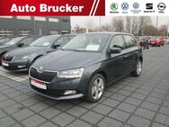 Skoda Fabia Cool Plus 1.0 TSI LED-Tagfahrlicht Multif.Lenkrad RDC Klima SHZ PDC AUX USB MP3 - Marktredwitz