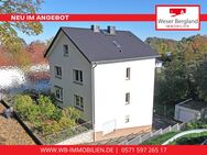 Mehrfamilienhaus in zentraler Lage von Minden - Minden (Nordrhein-Westfalen)
