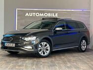 VW Passat Variant *Alltrack*Dynaudio*Pano*AHK* - Bad Kreuznach