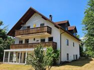 DEAL or no DEAL ! Tolle RUHEOASE! ! Dreifamilienhaus im Bäderdreieck, Gemeinde Beutelsbach! - Beutelsbach