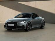 Audi TT, Roadster 40 TFSI competition, Jahr 2023 - Ingolstadt