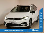 VW Touran, 2.0 TDI Highline, Jahr 2023 - Cham