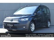 VW Caddy 2.0 TDI LANE/STHZ./DAB/TEMPO./KAMERA/NAVI - Pfullingen