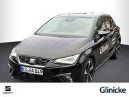 Seat Ibiza, 1.0 TSI FR, Jahr 2024 - Baunatal