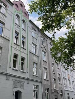 Klein aber fein - Wohnen, wo das Herz schlägt. - Dortmund