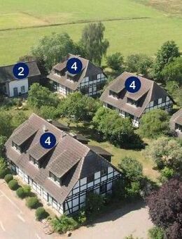 Willkommen auf der Sonneninsel Usedom - Rankwitz