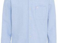 camel active Langarmhemd mit Button-Down-Kragen