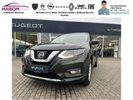 Nissan X-Trail, 1.6 DIG-T Acenta, Jahr 2018 - Wesel