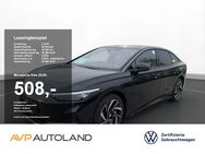 VW ID.7, Pro | | | | |, Jahr 2023 - Burghausen