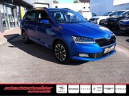 Skoda Fabia, 1.0 TSI Combi Best of Drive, Jahr 2020 - Beelitz