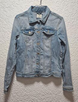 Jeansjacke Damen - Reichenbach (Fils)