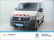 VW Crafter, 2.0 TDI 35 L2H2, Jahr 2021 - Berlin