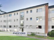 Eine solide Sache: "Vermietete 3-Zimmer-Wohnung mit Außenstellplatz" - Reinbek