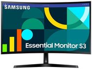 Samsung S36GD LED-Monitor (68 cm/27 ", 1920 x 1080 px, Full HD, 4 ms Reaktionszeit, 10 Hz, VA LED)