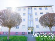 Hilde-Domin-Straße: 3 Zimmer Wohnung, Terminbuchung über Link, siehe Beschreibung - Oldenburg