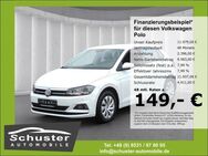 VW Polo Comfortline 1.0TGI*Navi SHZ PDCv+h Spurass - Ruhstorf (Rott)