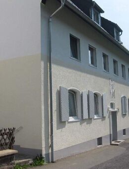 ZWEI-ZIMMER-WOHNUNG IM KRUMMENSCHEIDER WEG - Lüdenscheid