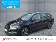 VW Golf Variant, 1.6 TDI Golf VII IQ DRIVE, Jahr 2020 - Mitterteich