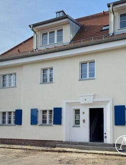 2-Zimmer-Erstbezug mit Balkon und Garten - sofort verfügbar in Berlin-Tegel - Berlin