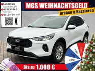 Ford Kuga, Titanium MY24 # #LEASING, Jahr 2022 - Weiden (Oberpfalz)