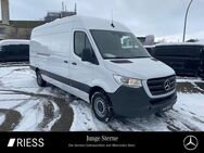 Mercedes Sprinter, 317 KA RS4325mm, Jahr 2023 - Ravensburg