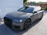 Audi S6, Avant TDI quattro SOFT CLOSE, Jahr 2024 - Achern