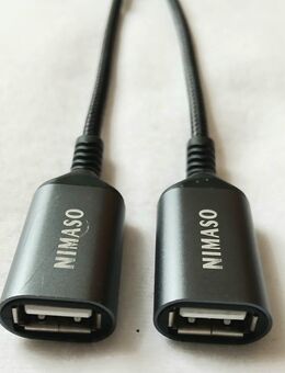 Micro-USB-Kabel auf USB 3.2 - Bönnigheim