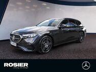 Mercedes E 220, d T AMG Sport, Jahr 2024 - Paderborn