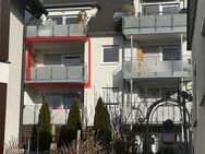 Hier fühlen Sie sich ganz bestimmt wohl! 4 Zimmer Wohnung mit schönem Balkon in ruhiger Lage - Wernau (Neckar)