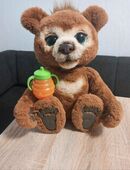 FurReal Friends Bär Cubby in 58256