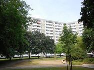 Wohnung im Erdgeschoss! - Erfurt