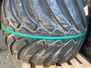Reifen 710 / 45 R 22.5 710 / 40 R 22.5 Kipper Ladewagen Güllefass - Schwindegg