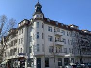 "Lichtenberg: Kapitalanlage mit Perspektive - vermietete Dachgeschosswohnung mit 4 Zimmern" - Berlin