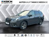 Subaru Forester, 2.0 ie Edition Black Platinum WINTERRAD, Jahr 2024 - Ahrensfelde