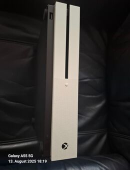 Verkaufe meine Xbox-One-Konsole + Spiele - Oberharz am Brocken Benneckenstein