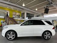 Mercedes-Benz GLE 350 d 4Matic, Airmatic, AMG-Sportpaket, 360° - Herford (Hansestadt)